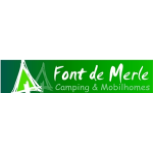 camping Font de Merle