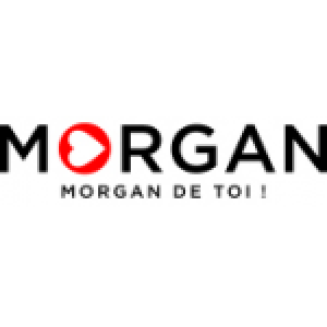 Morgan Montauban