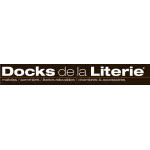Docks de la literie Marseille 7e