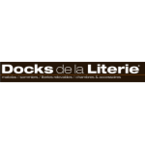 Docks de la literie Les Milles