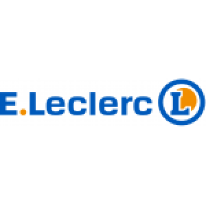 E.Leclerc Paris 19