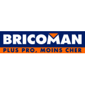 Bricoman GRENOBLE BRESSON
