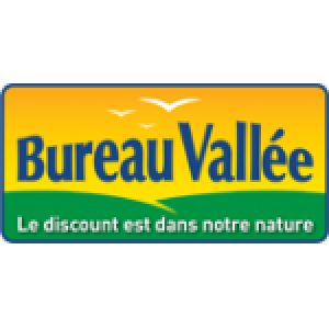 Bureau Vallée - Langueux