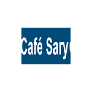 cafes sary