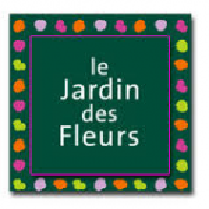 Le Jardin des Fleurs LA ROCHELLE LA FORME