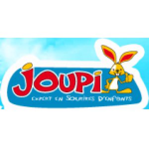 Joupi PARTHENAY