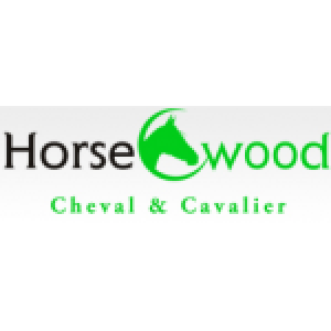 Horse wood SEGONZAC