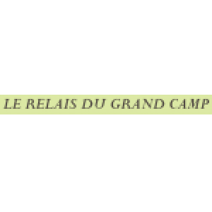 LE RELAIS DU GRAND CAMP