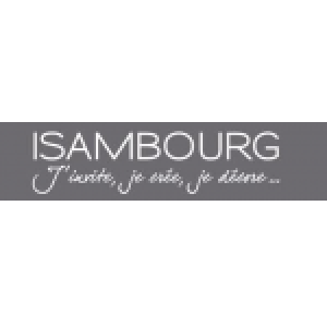 Isambourg TOURS - CHAMBRAY-LES-TOURS