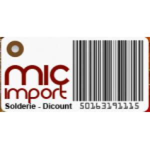 MIC IMPORT