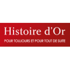 Histoire d'Or PARIS