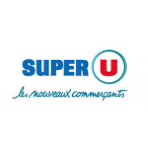 Super U Noisy-le-Grand - Rue des Halles