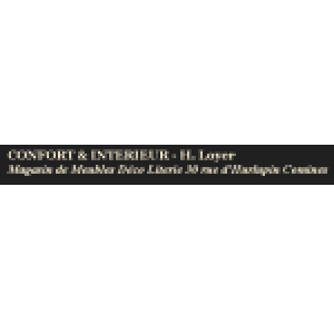 CONFORT & INTERIEUR Meubles Loyer