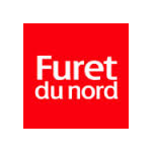 Furet du Nord ROISSY