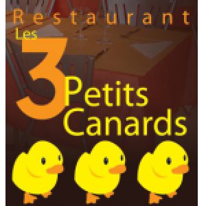 Restaurant Les 3 Petits Canards