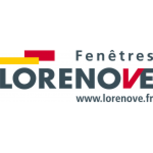 Fenêtres LORENOVE MOZAC