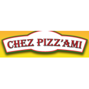 chez pizz'ami