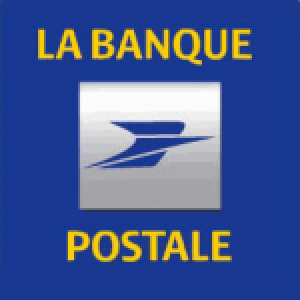 La banque postale de PARIS MUSEE DU LOUVRE BP