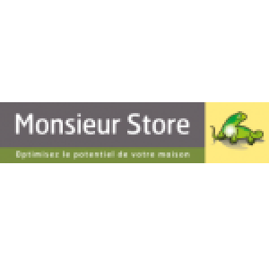 Monsieur Store Nanterre