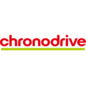 Chronodrive CERGY