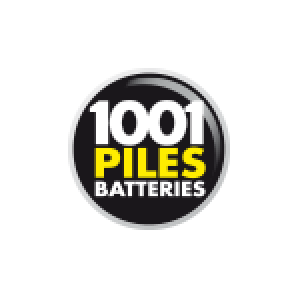 1001 Piles Batteries PARIS 1