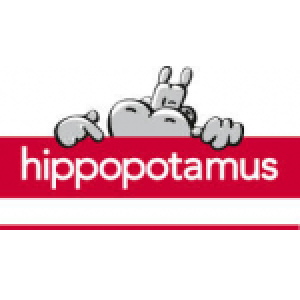 Hippopotamus Rosny-sous-Bois