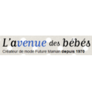 L'avenue des bébés Paris 6ème