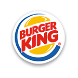 Burger King Nice