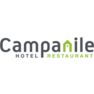 Campanile Restaurants ROUBAIX