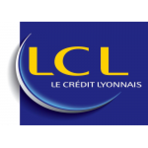 LCL le crédit Lyonnais PIERRELAYE