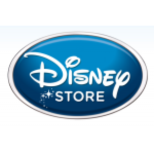 Disney Store Belle Epine