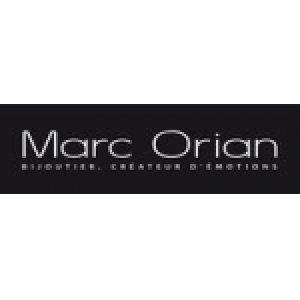 Marc Orian Paris