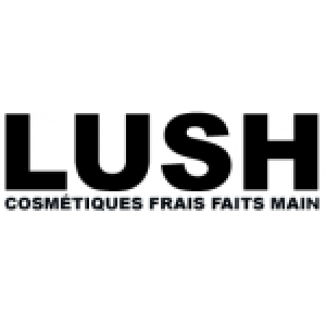 Lush Paris 50 rue du Faubourg Saint Antoine