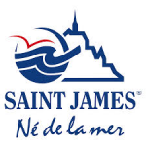 Saint James STRASBOURG
