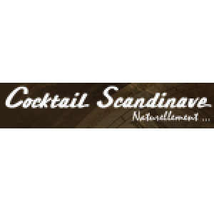 cocktail scandinave cran gevrier
