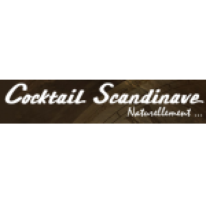 Cocktail Scandinave Saint-Jacques-de-la-Lande