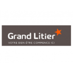 Grand litier Paris 8