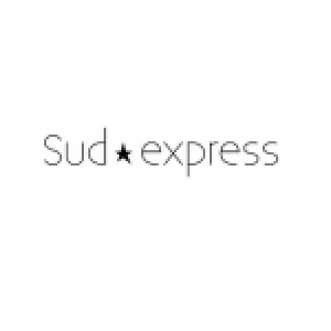 Sud express MULHOUSE