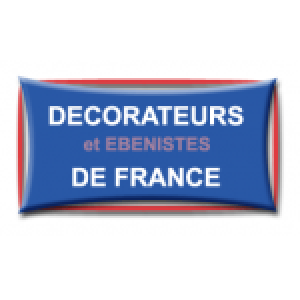 Décorateurs et Ebénistes de France MAISON ALFORT