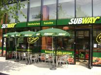 Photos de Subway8146