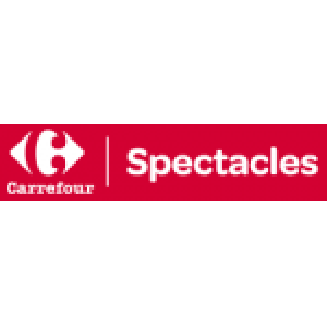 Carrefour Spectacles ORANGE