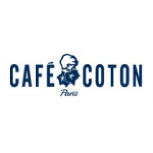 Café Coton PARIS 19 rue de Marbeuf
