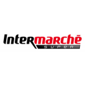 Intermarché Super Le Blanc