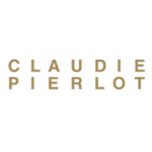 Claudie Pierlot PARIS 29 Juillet
