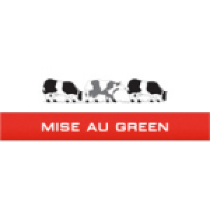 Mise Au Green AUGNY