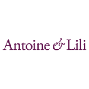 Antoine et Lili Lyon 2ème