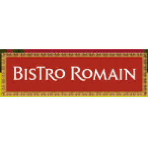 Bistro Romain Cadires