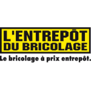 L'Entrepôt du Bricolage DECINES