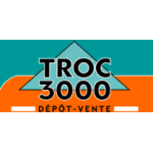 Troc 3000 la ravoire