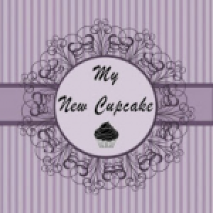 My new Cupcake